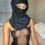 aamenahh onlyfans leaked picture 1