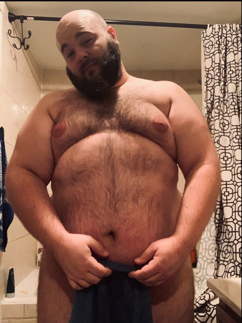 abashfulbear onlyfans leaked picture 1