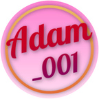 Profile picture of adam_001