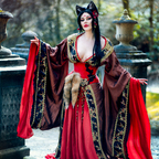 Profile picture of adiacosplay