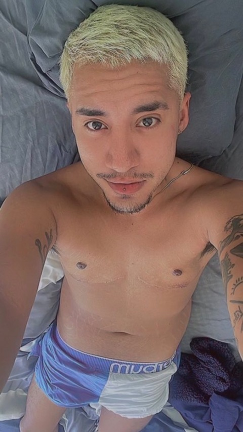 adrianpalapa onlyfans leaked picture 1
