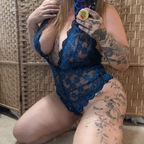 adriennefox onlyfans leaked picture 1