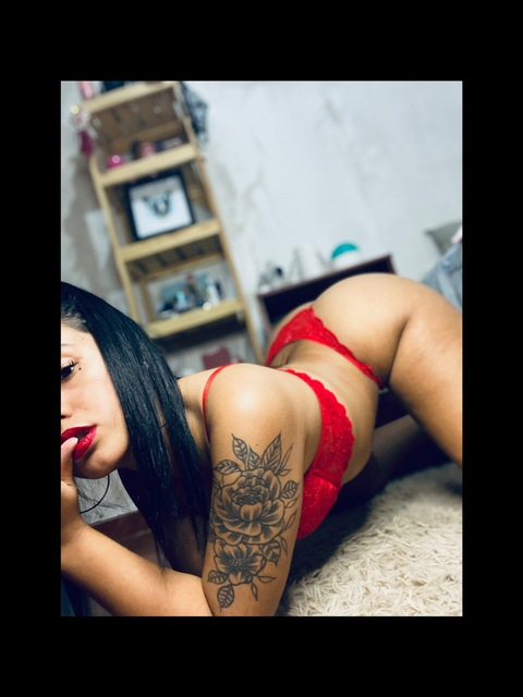 agusdanii onlyfans leaked picture 1