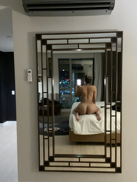 aileenbae onlyfans leaked picture 1