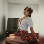 aki_blossom onlyfans leaked picture 1