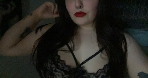 akkenzie666 onlyfans leaked picture 1