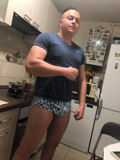 albaxl onlyfans leaked picture 1