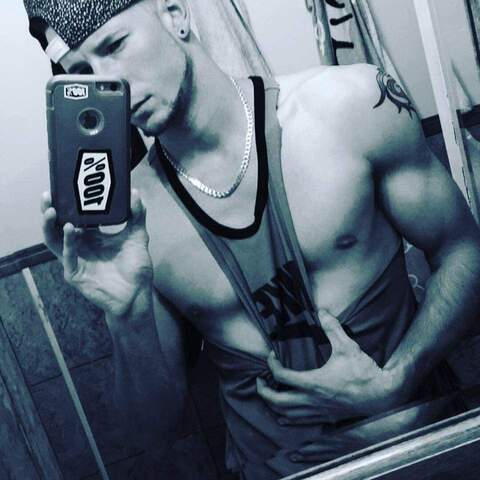 aldrich91 onlyfans leaked picture 1