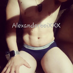 Profile picture of alexanderboixxx