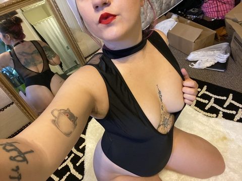 alexivalentine onlyfans leaked picture 1
