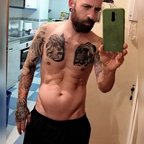 alextatoo85 onlyfans leaked picture 1