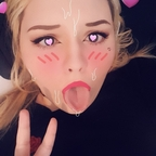 alicesnows onlyfans leaked picture 1
