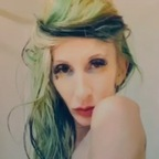 aliengirl.alt onlyfans leaked picture 1