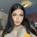 alina.rose9 onlyfans leaked picture 1