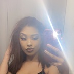 aliyahsparks onlyfans leaked picture 1