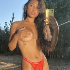 allofsoklaya onlyfans leaked picture 1