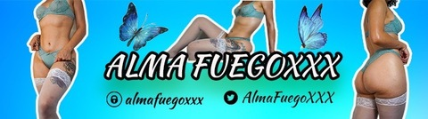 almafuegoxxx onlyfans leaked picture 1