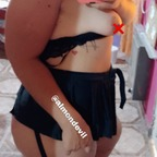 almondevil onlyfans leaked picture 1