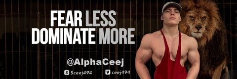 alphaceej onlyfans leaked picture 1