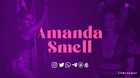 amandasmellfree onlyfans leaked picture 1