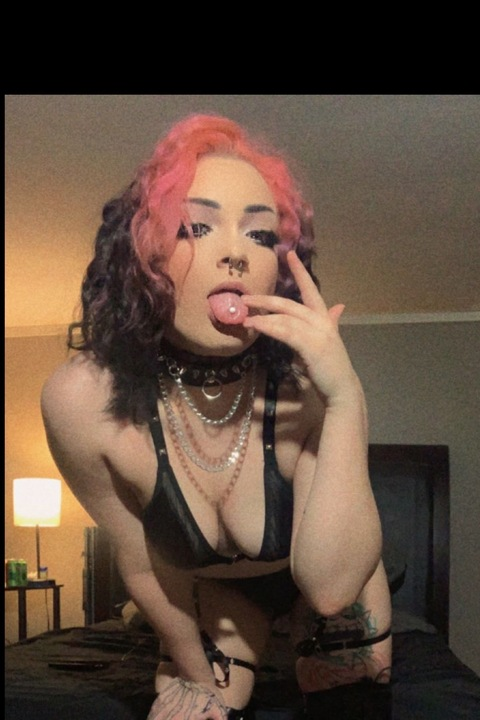 amaranth666 onlyfans leaked picture 1