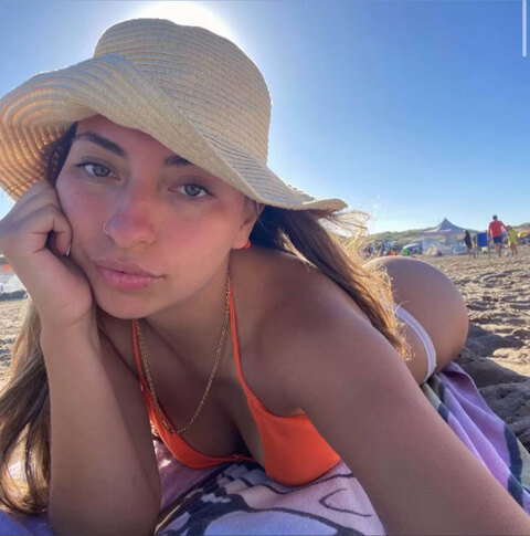 amberecho onlyfans leaked picture 1