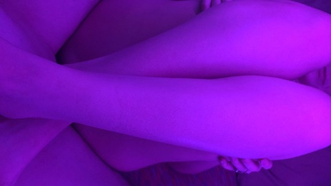 amethystaubergine onlyfans leaked picture 1