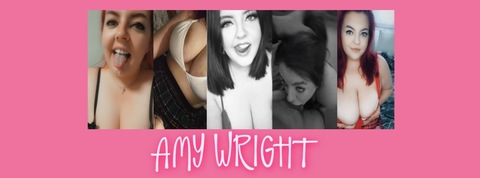 amywright69x onlyfans leaked picture 1