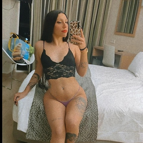 andreeiita.m onlyfans leaked picture 1
