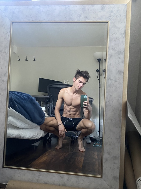 andrehert onlyfans leaked picture 1