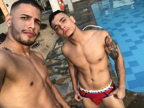 andreolowell21 onlyfans leaked picture 1