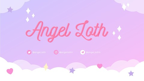 angel_loth onlyfans leaked picture 1