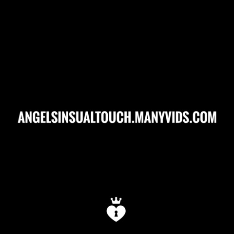 angelsinsualtouch onlyfans leaked picture 1