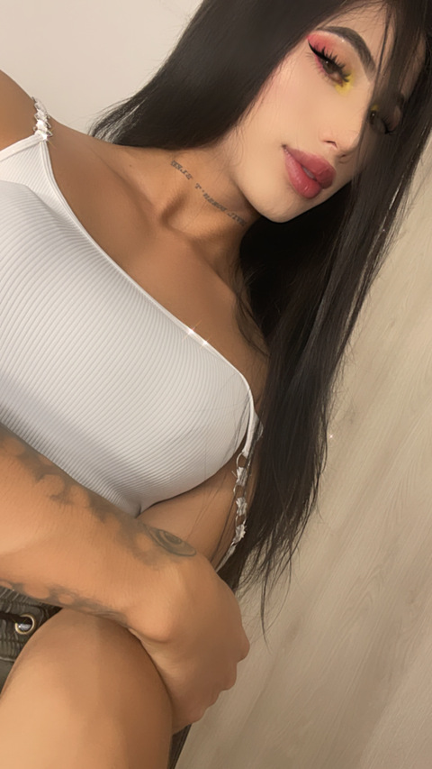 antonella_valbuena onlyfans leaked picture 1