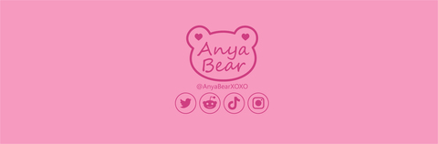 anya_bear onlyfans leaked picture 1
