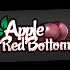 Profile picture of appleredbottom