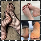 Profile picture of arched_feetfree