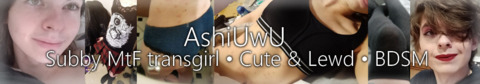 ashiuwu onlyfans leaked picture 1