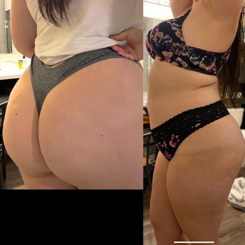 asslynnn onlyfans leaked picture 1