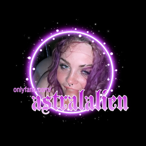 astralalienunlocked onlyfans leaked picture 1