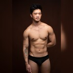 athleticasianguy onlyfans leaked picture 1