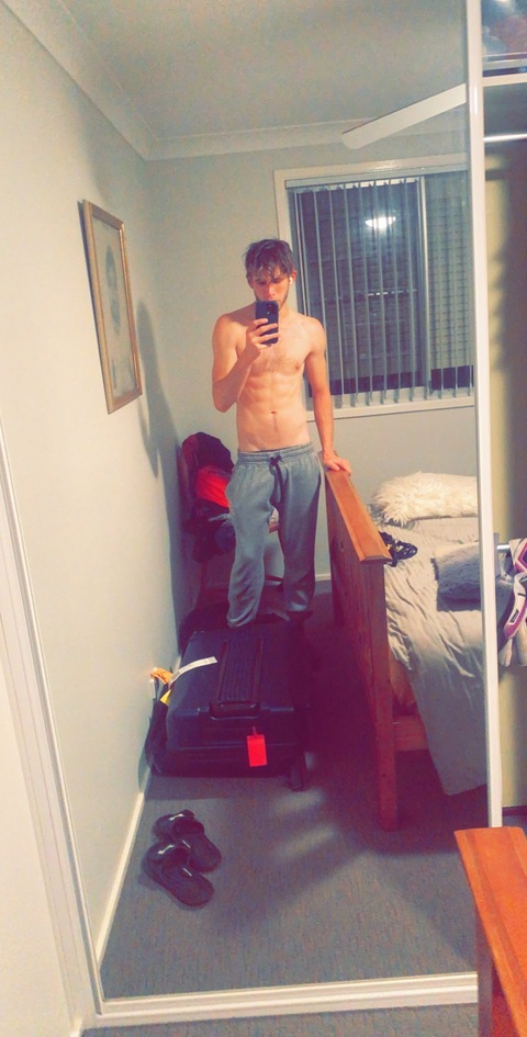 aussiesoccerboy onlyfans leaked picture 1