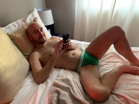 austinotterxxx onlyfans leaked picture 1