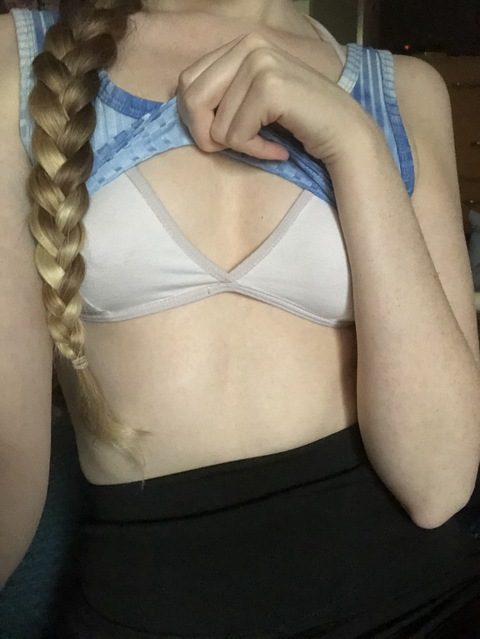 autumnwoodnymph onlyfans leaked picture 1