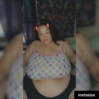 babbygirrlbbw onlyfans leaked picture 1