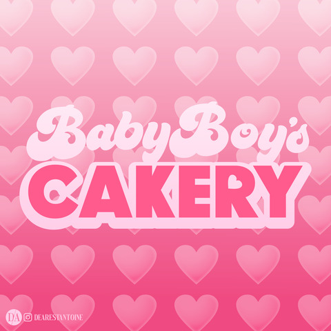 babyboyscakery onlyfans leaked picture 1