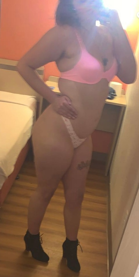 babycakezzz777 onlyfans leaked picture 1