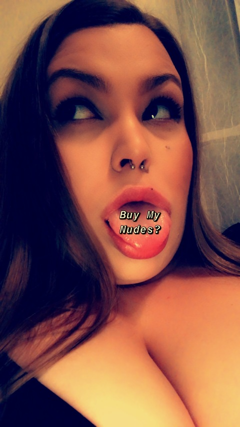 babydollbbw onlyfans leaked picture 1