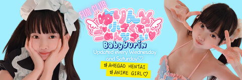 babyyurin onlyfans leaked picture 1