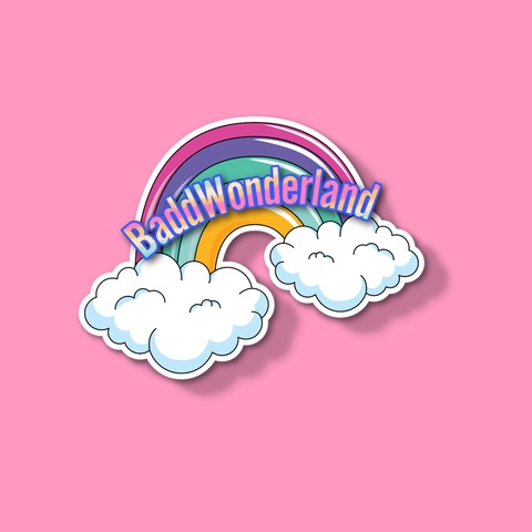 baddwonderland onlyfans leaked picture 1